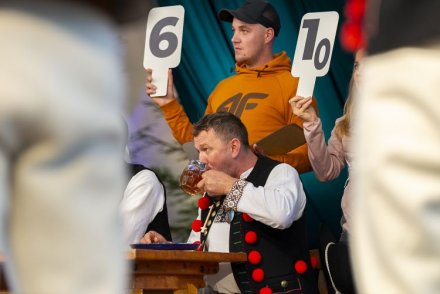 60. TKB - dzień dziewiąty